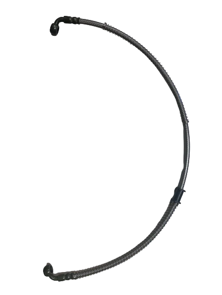 Go Kart Hydraulic Brake Line, 26"