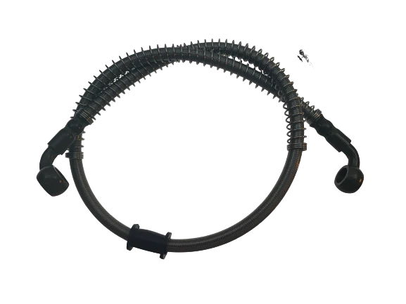 Go Kart Hydraulic Brake Line, 26" - Image 4