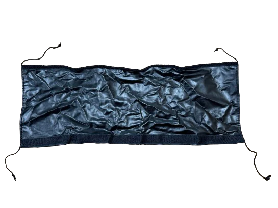 Go Kart Roll Cage Cover