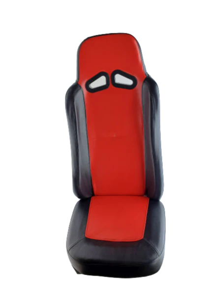 GY6 Go-Kart Seat (adjustable-for driver side)