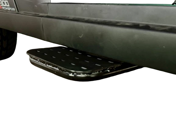 Golf Cart Running Board Steps - Image 2