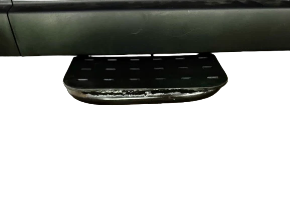 Golf Cart Running Board Steps - Image 4