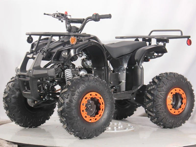 Dongfang Grizzly 125 Utility Children's ATV-8", 4-Stroke 110cc - Image 7