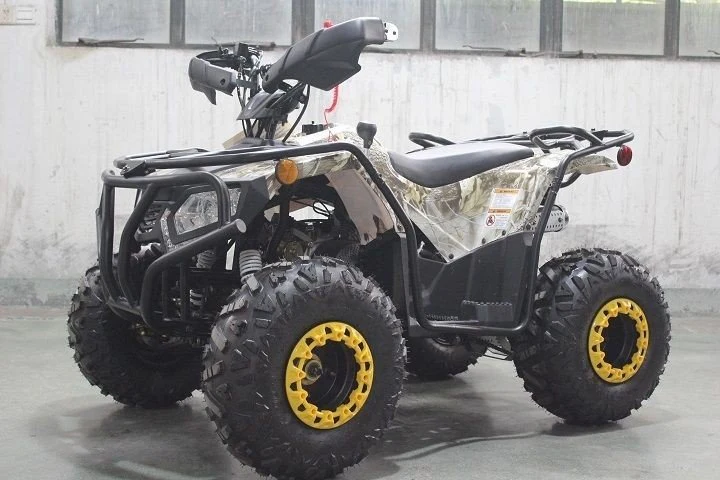 Dongfang Grizzly 200 ATS Youth ATV - Image 5