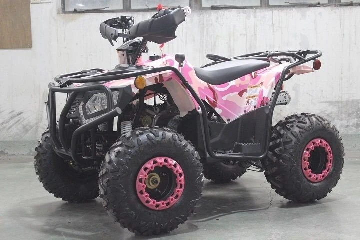 Dongfang Grizzly 200 ATS Youth ATV - Image 7