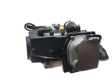 GY6 150cc Go-Kart Engine External or No Reverse - Image 5