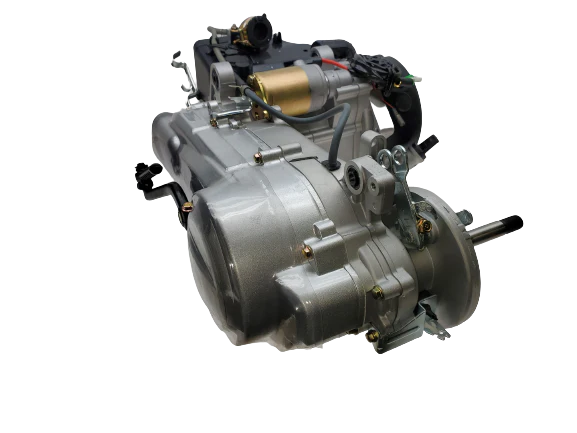 GY6 150cc Go-Kart Economy Engine - Image 3