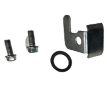 GY6 150cc Kick Start Hardware Kit