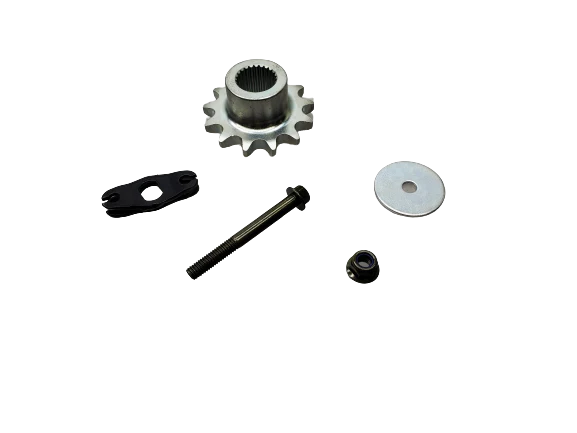 232cc GY6 Go-Kart Upgrade Engine and Package for ALL GY6 Buggies - Image 3