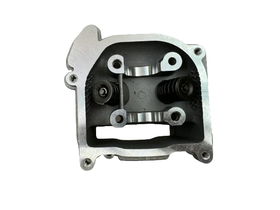 GY6 Big Bore Cylinder Head for 50cc to 100cc - Image 2
