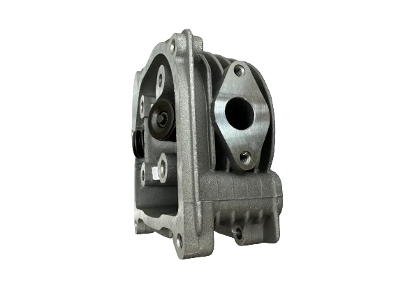 GY6 Big Bore Cylinder Head for 50cc to 100cc - Image 3