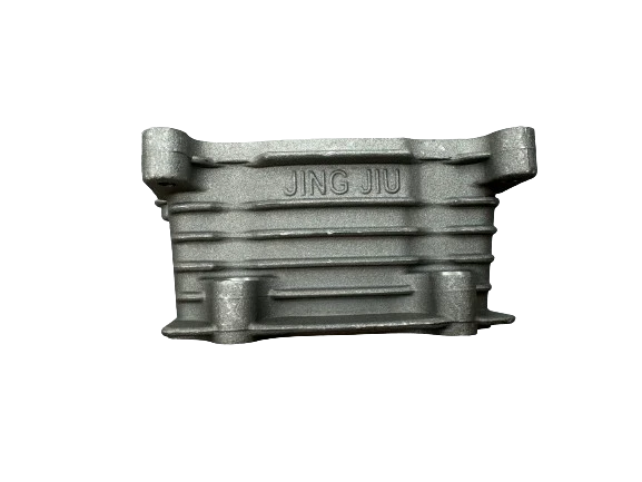 GY6 Big Bore Cylinder Head for 50cc to 100cc - Image 5