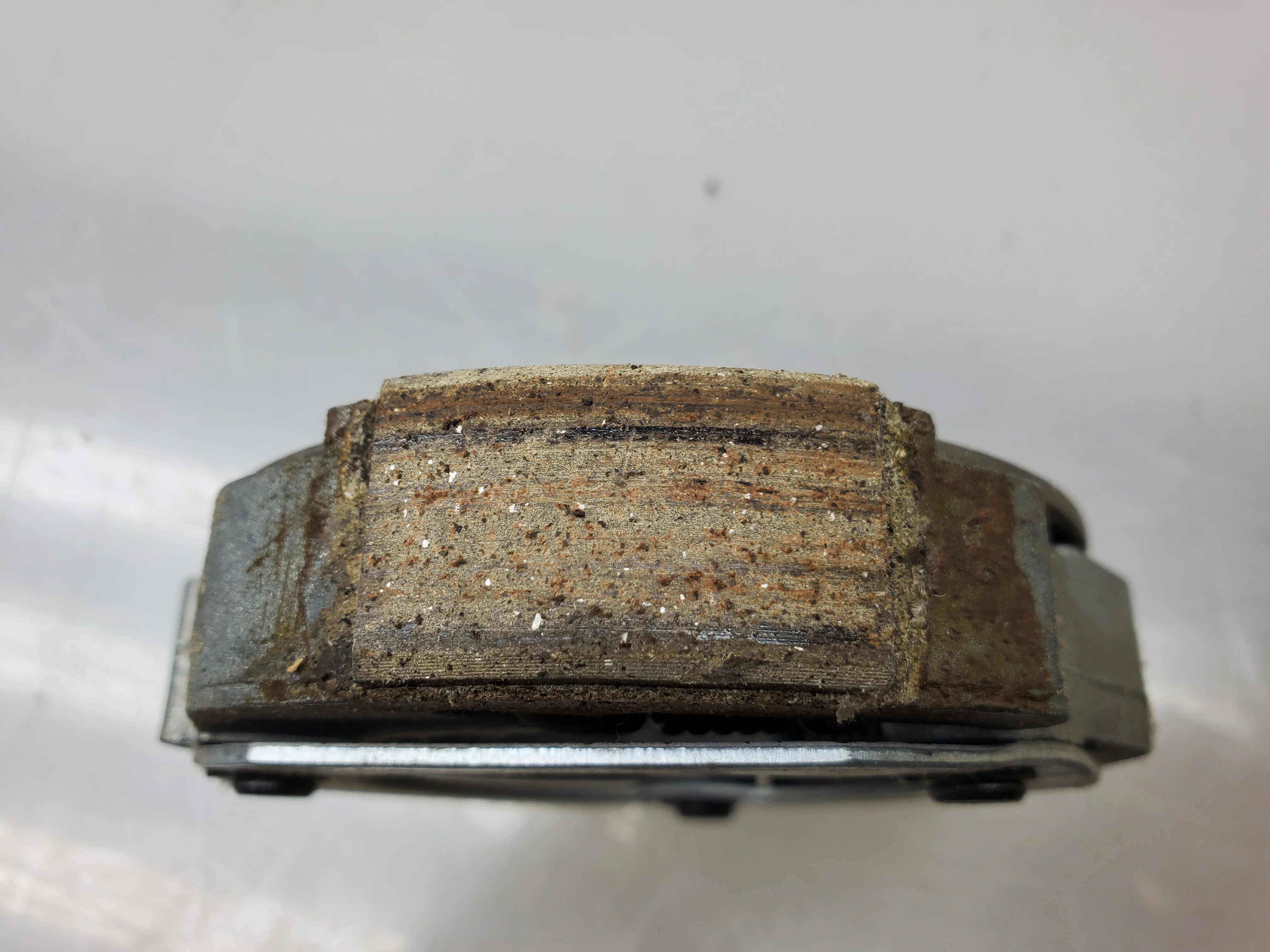 GY6 150cc Clutch Shoe Pad - Image 3