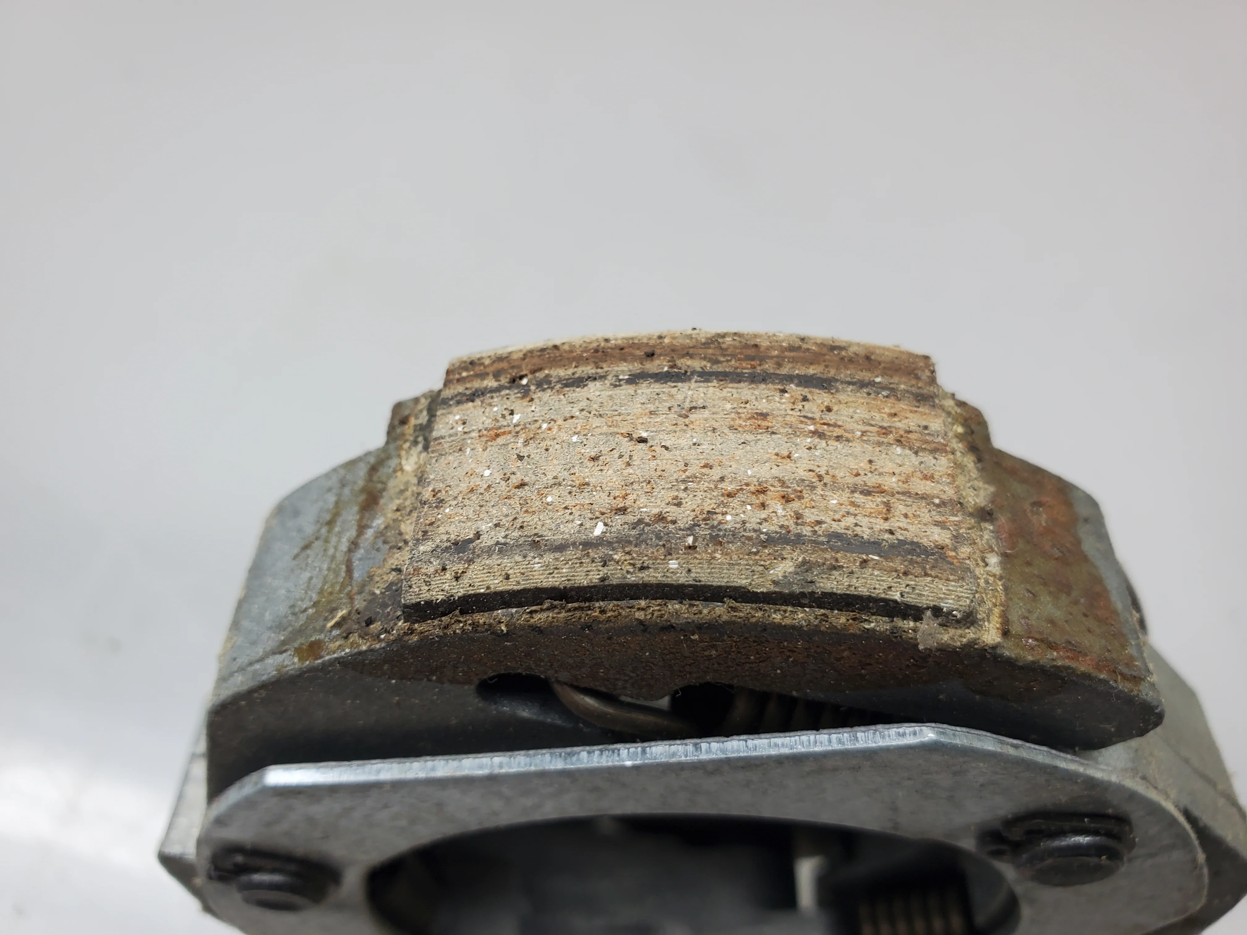 GY6 150cc Clutch Shoe Pad - Image 4