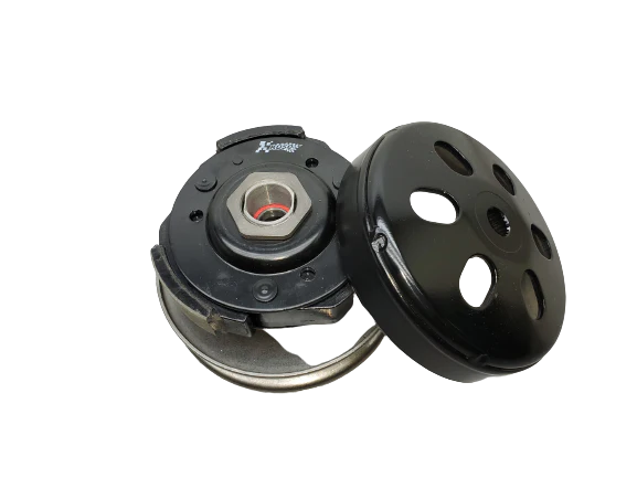 BDX High Performance GY6 Racing Complete Driven Pulley Assembly (Rear Clutch) - Image 3