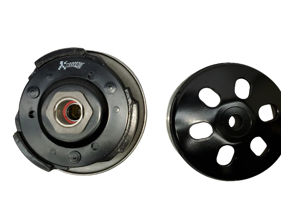 BDX High Performance GY6 Racing Complete Driven Pulley Assembly (Rear Clutch) - Image 4