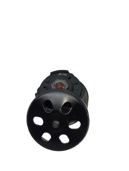 BDX High Performance GY6 Racing Complete Driven Pulley Assembly (Rear Clutch) - Image 6