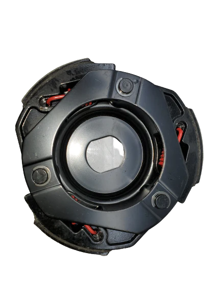 BDX High Performance GY6 Racing Complete Driven Pulley Assembly (Rear Clutch) - Image 7