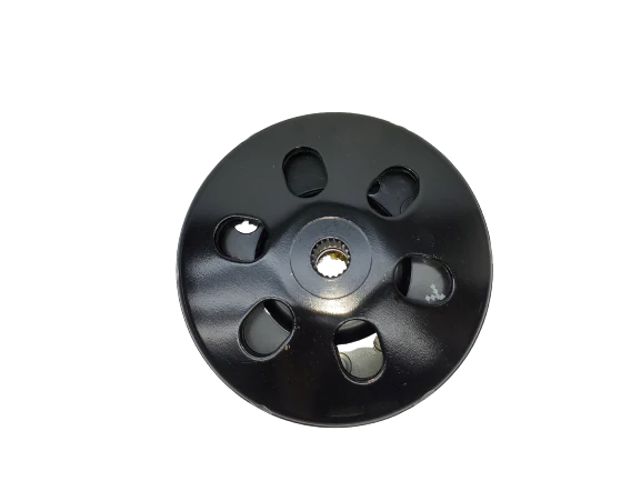 BDX High Performance GY6 Racing Complete Driven Pulley Assembly (Rear Clutch) - Image 8