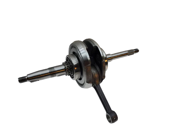 GY6 Crankshaft For ASW, Hammerhead Go-Karts