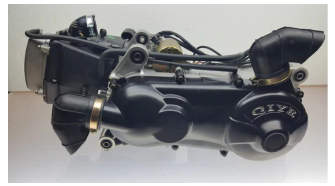 GY6 Crankshaft For ASW, Hammerhead Go-Karts - Image 2