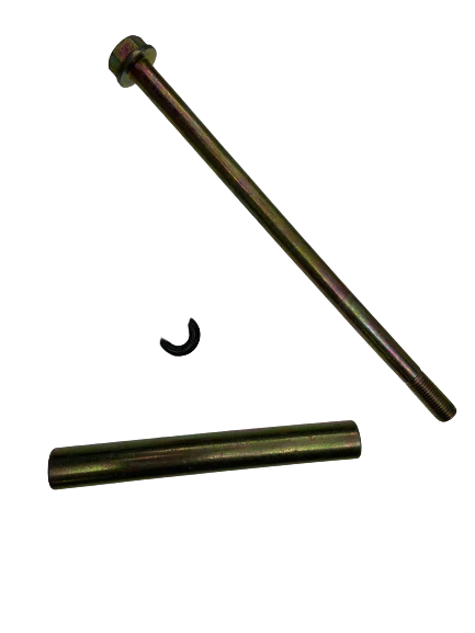 GY6 Engine Hanger Bolt - Image 2
