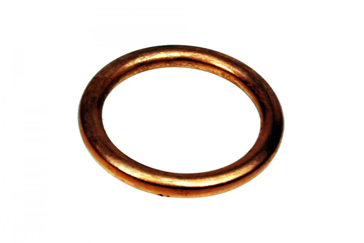 GY6 Exhaust Gasket