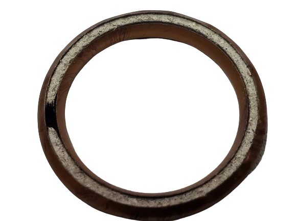 GY6 Exhaust Gasket - Image 2