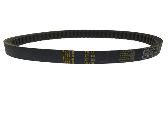 GY6 Go-Kart Belt - VII-03 - Image 2