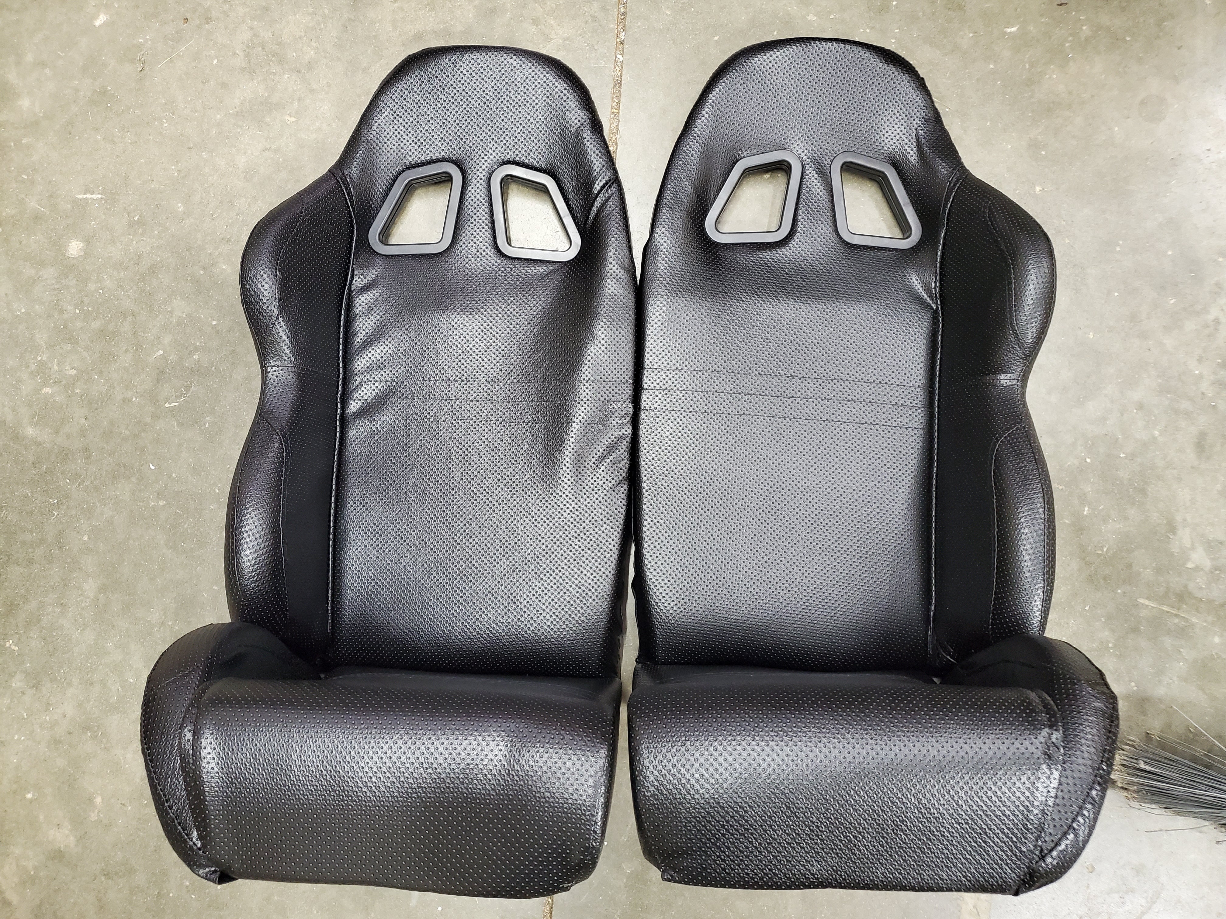 Kandi, Tao Tao GY6 Go-Kart Seat (one Driver seat) - Image 2