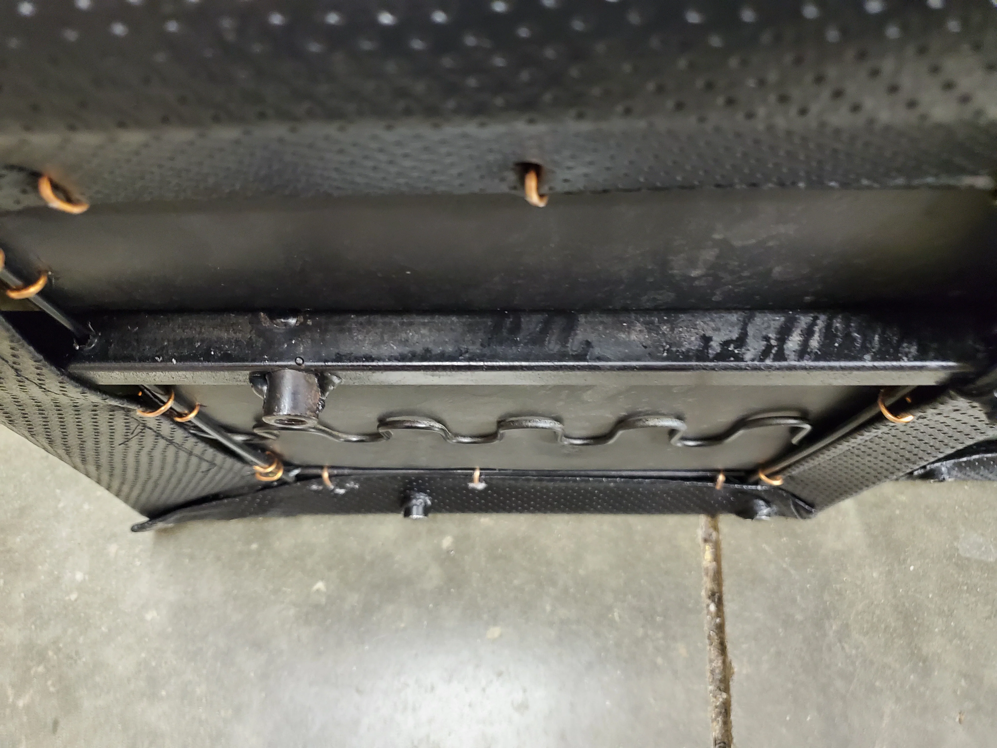Kandi, Tao Tao GY6 Go-Kart Seat (one Driver seat) - Image 3