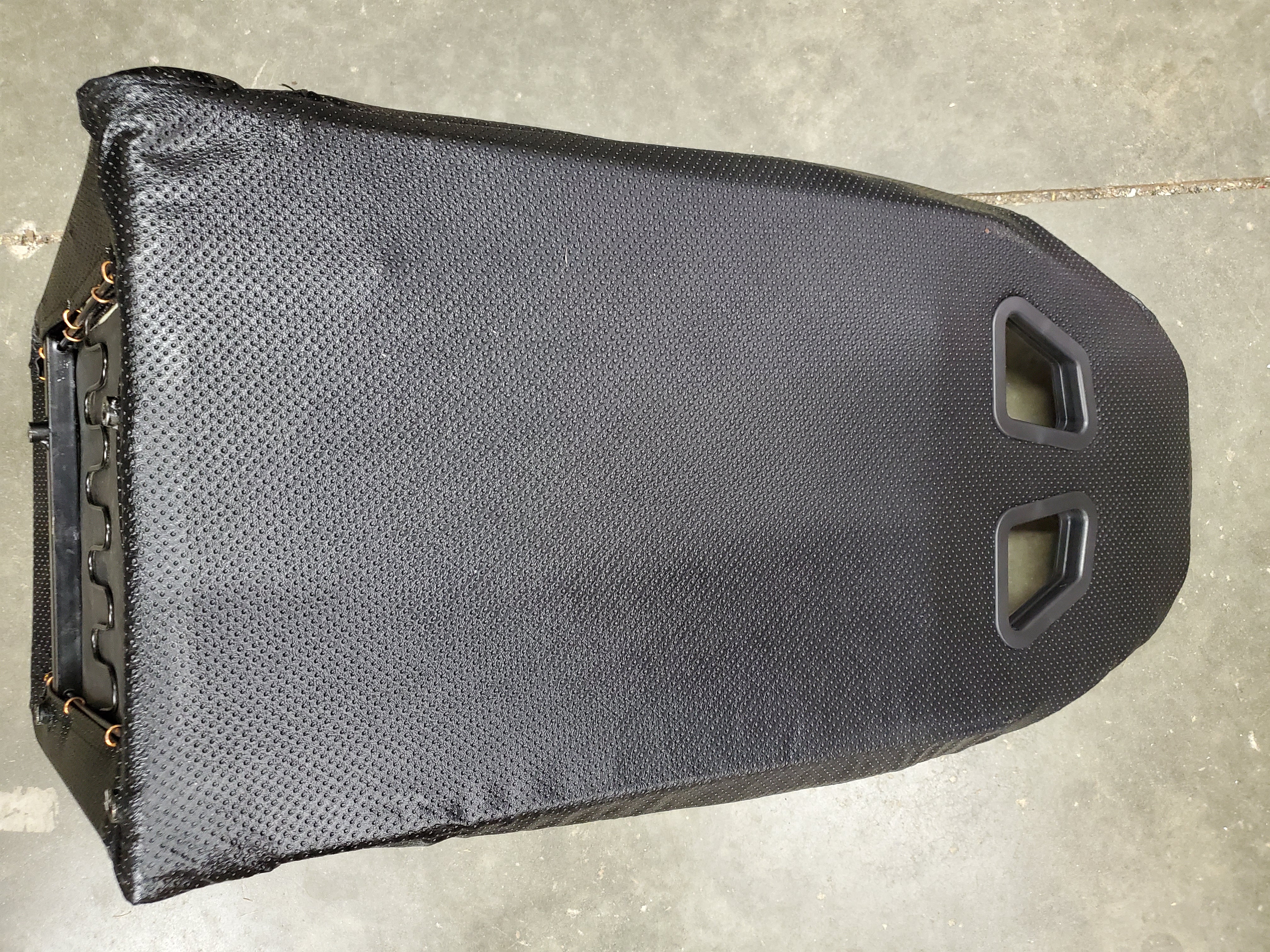 Kandi, Tao Tao GY6 Go-Kart Seat (one Driver seat) - Image 5