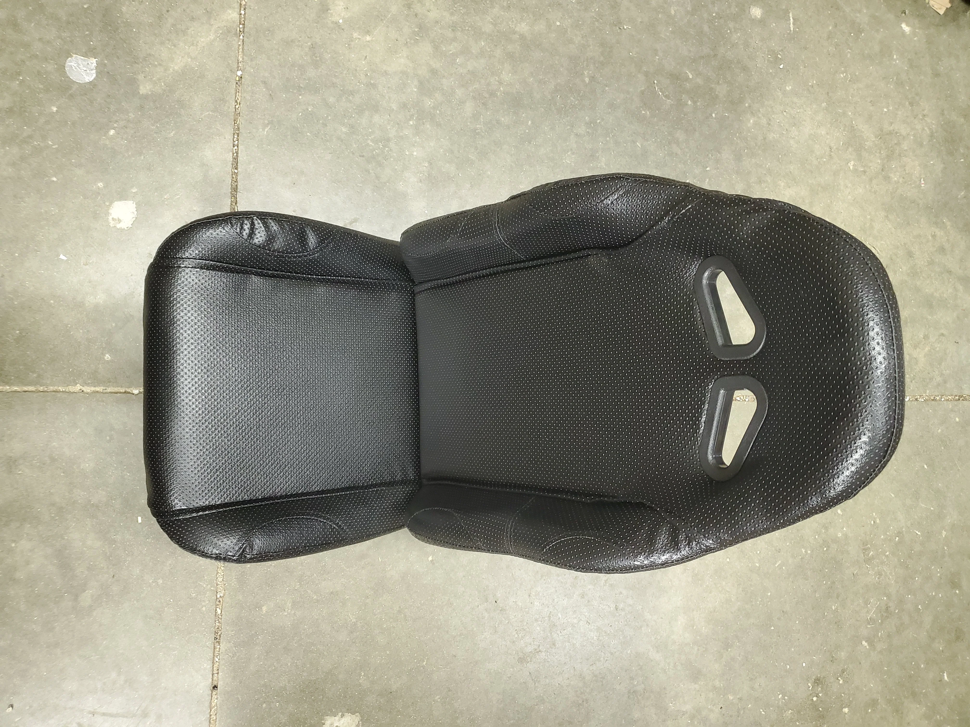 GY6 Go-Kart Seat (passenger) - Image 2