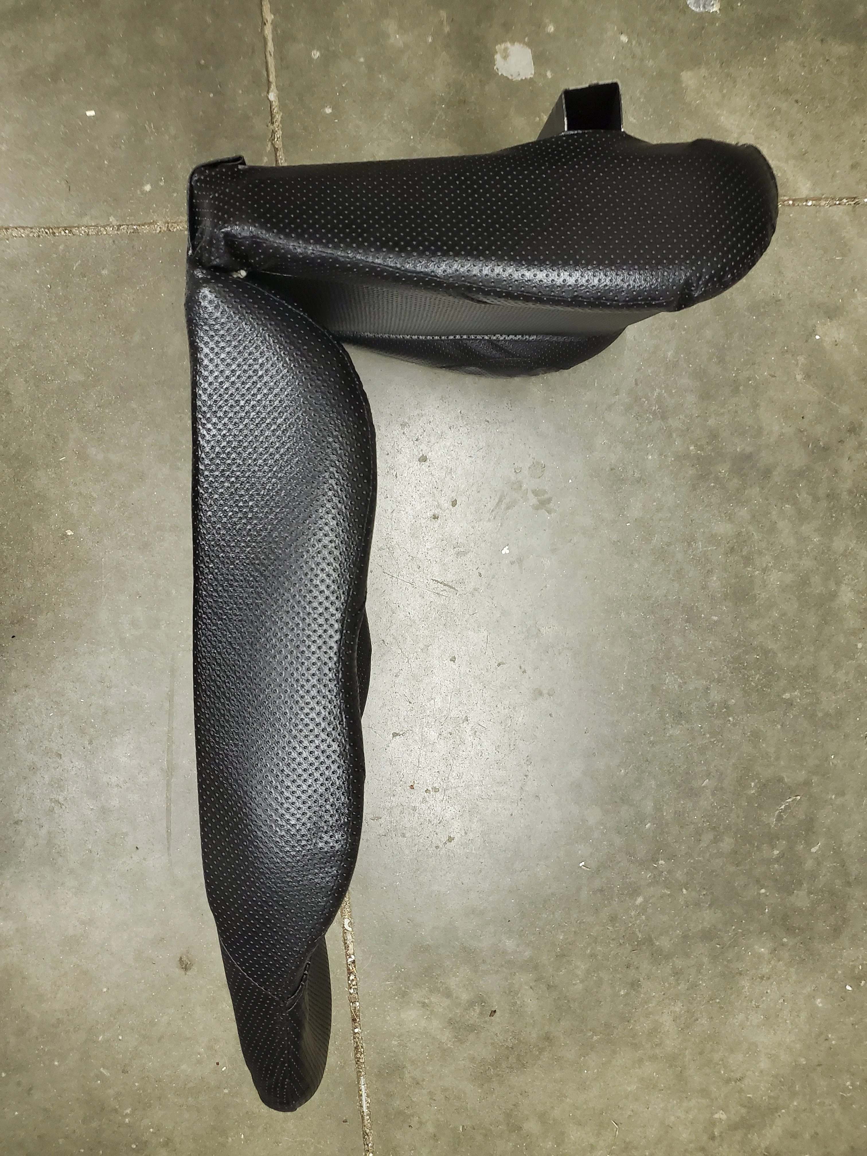 GY6 Go-Kart Seat (passenger) - Image 3