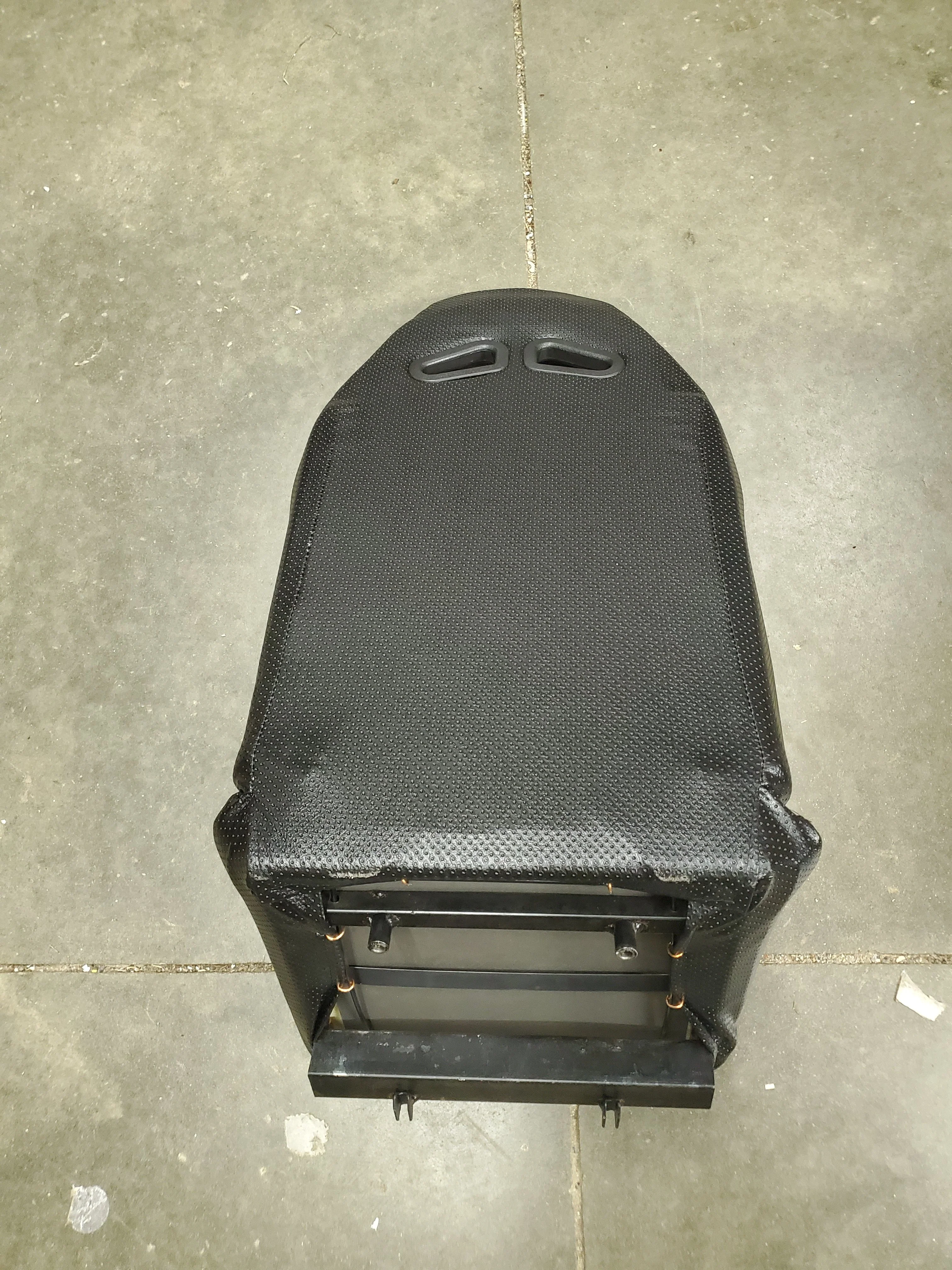 GY6 Go-Kart Seat (passenger) - Image 4