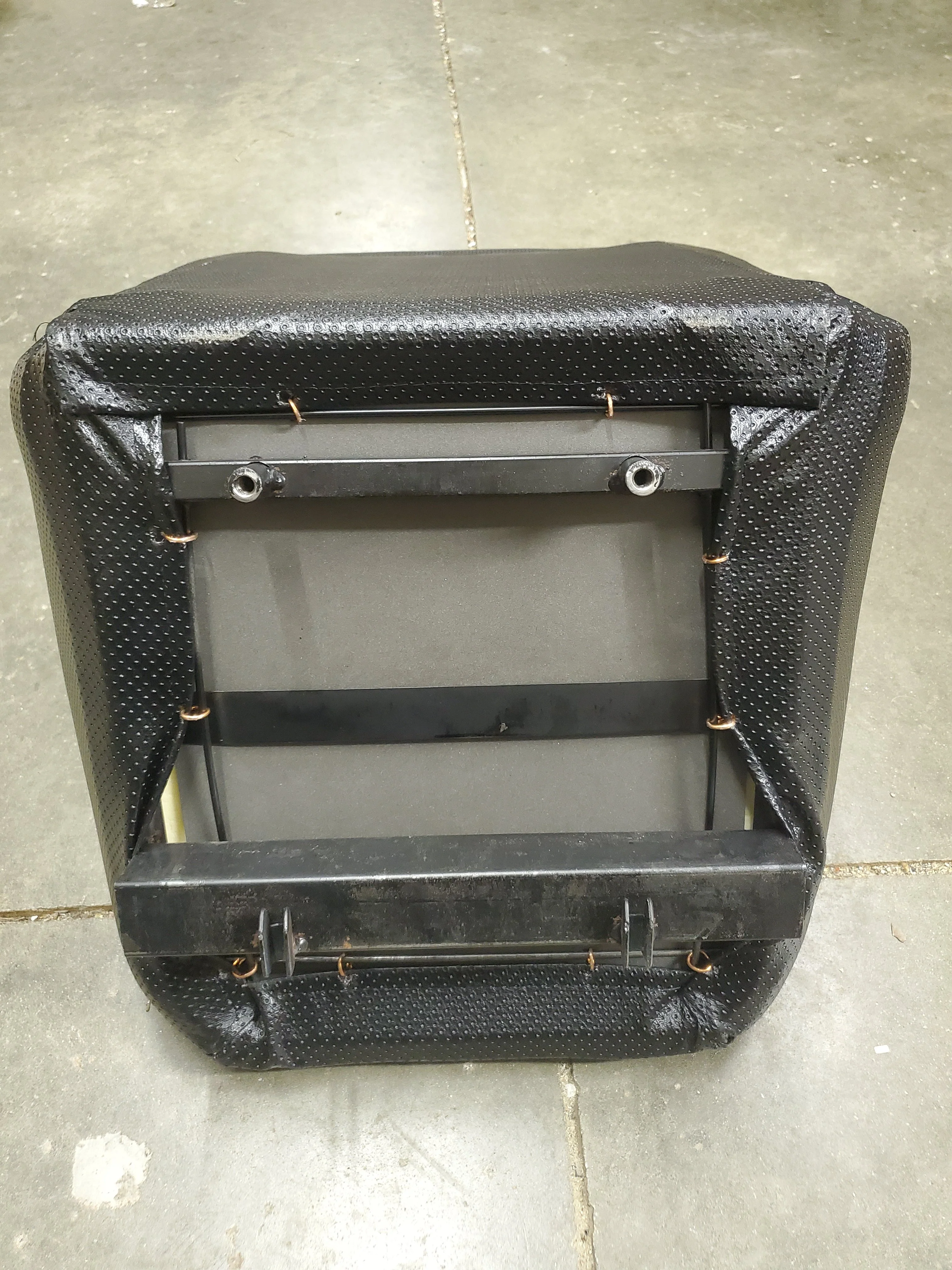 GY6 Go-Kart Seat (passenger) - Image 5