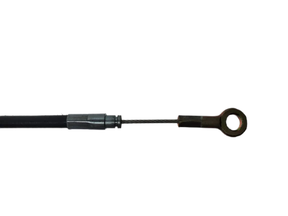 GY6 Parking Brake Cable 40" - Image 3