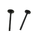 GY6 Valve Pins