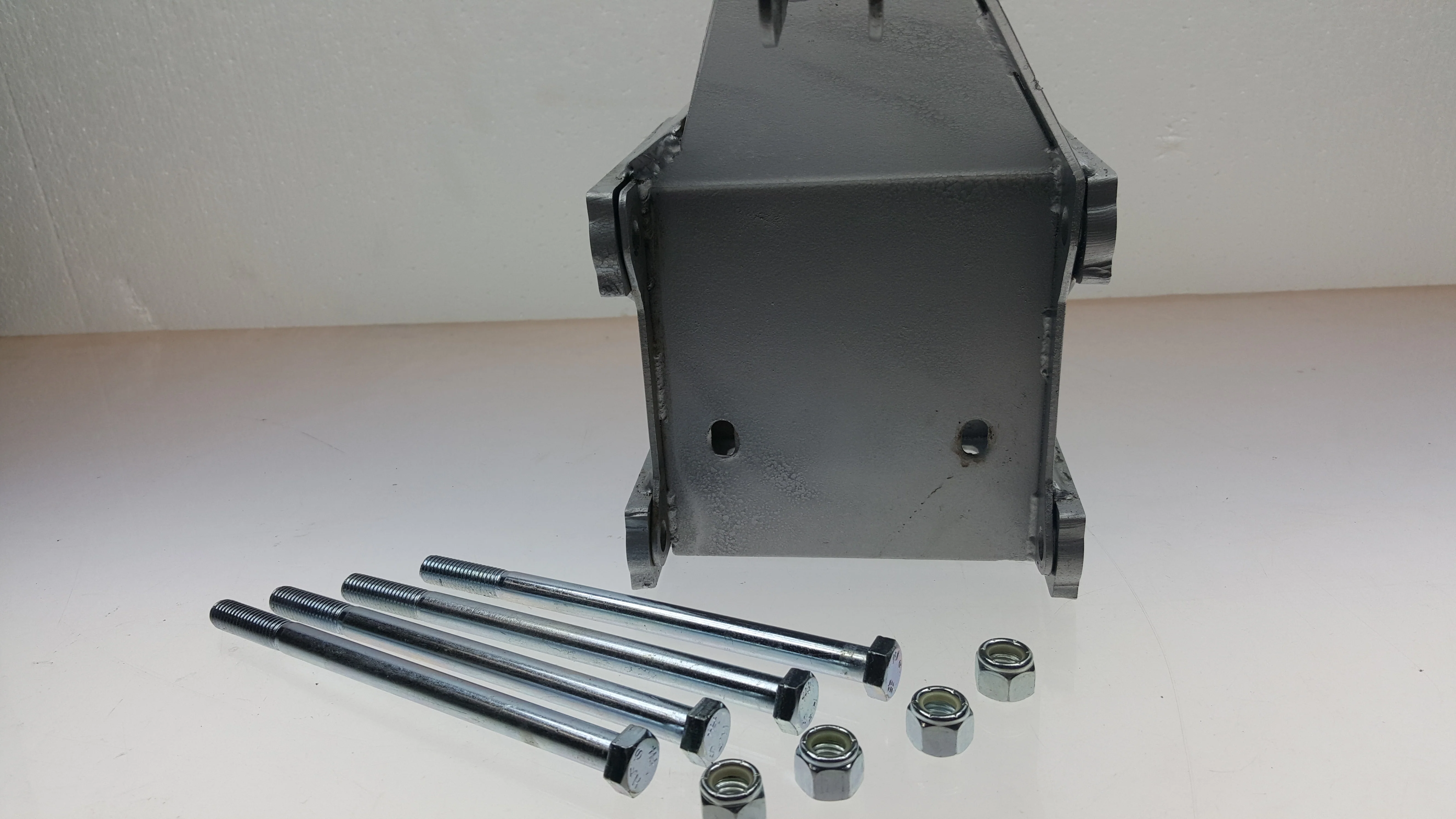 Heavy Duty Reinforced BDX Bulk Head for Yerf Dog - Image 2