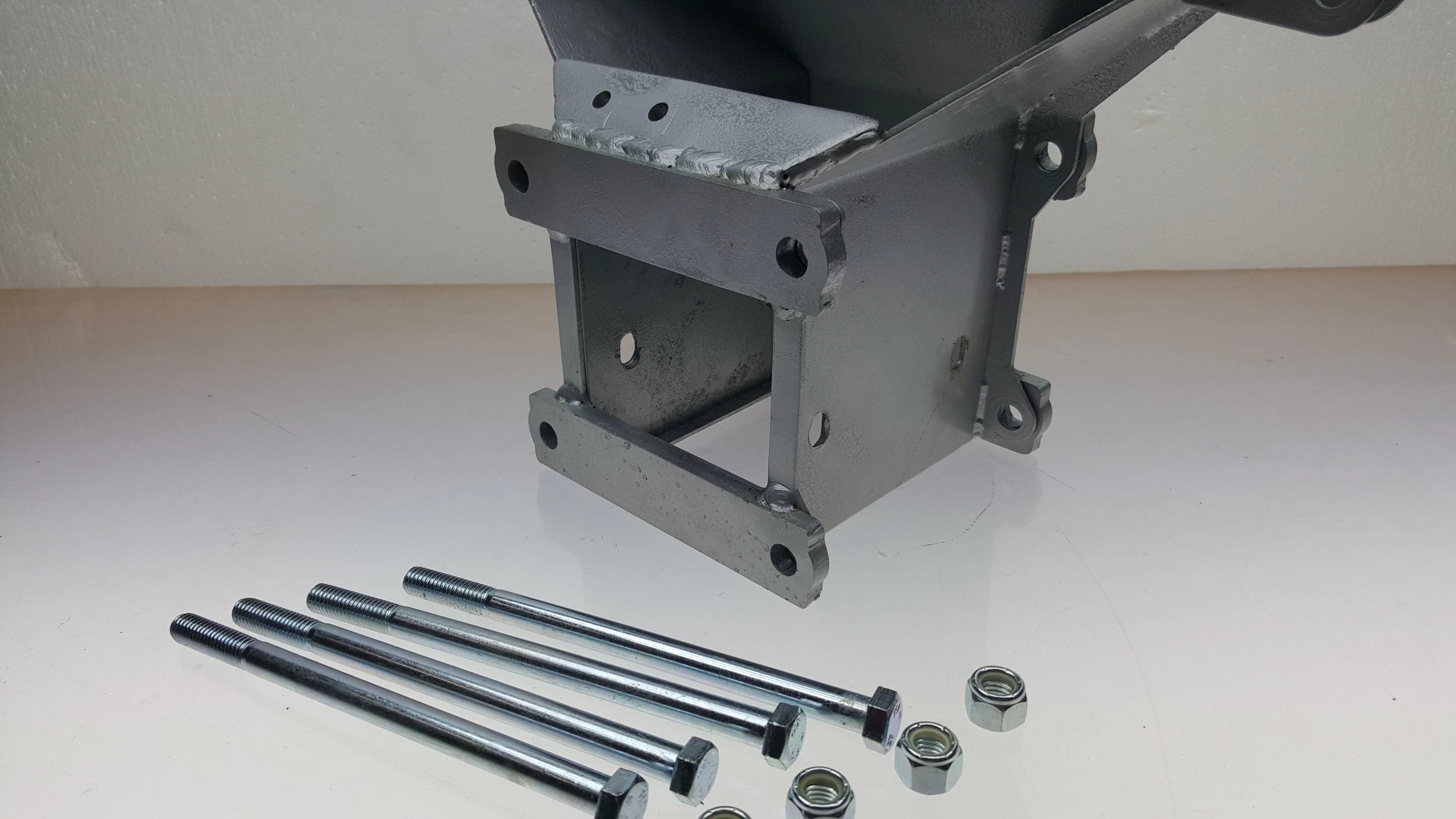 Heavy Duty Reinforced BDX Bulk Head for Yerf Dog - Image 3