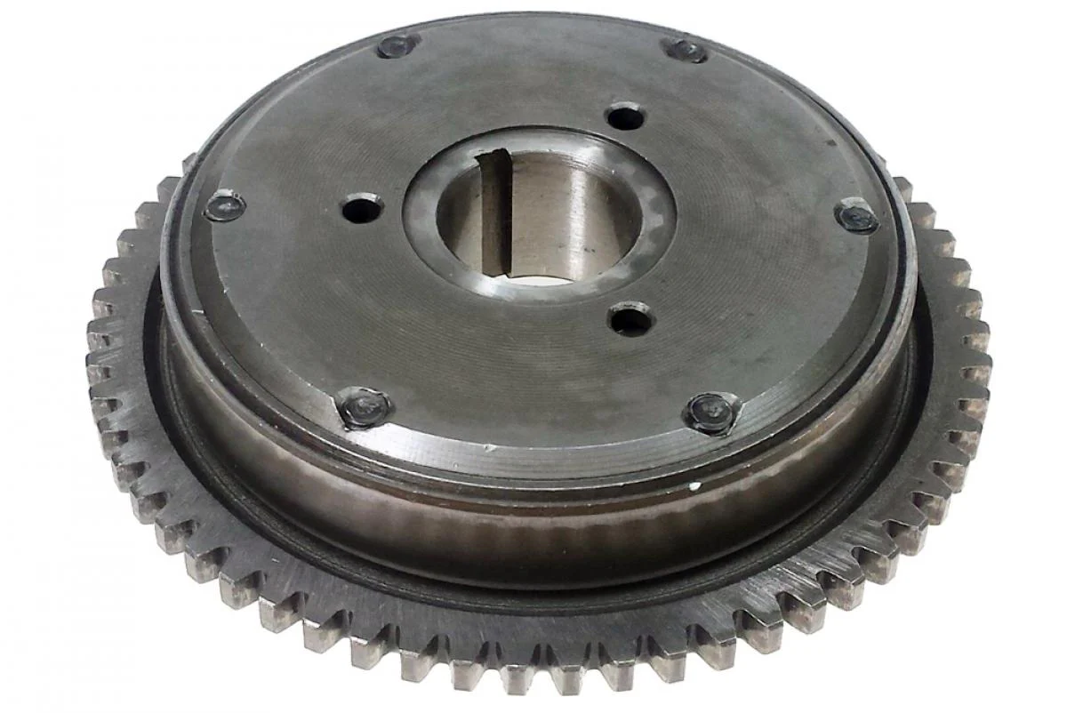 GY6 150cc Heavy Duty Starter Clutch Assembly
