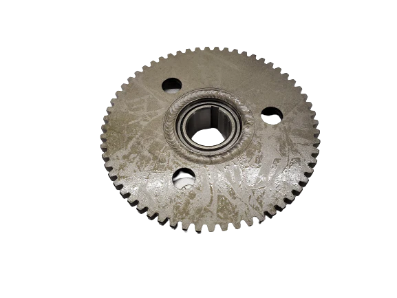 GY6 150cc Heavy Duty Starter Clutch Assembly - Image 3