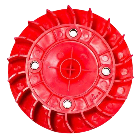 High Performance Cooling Fan 125-150CC GY6