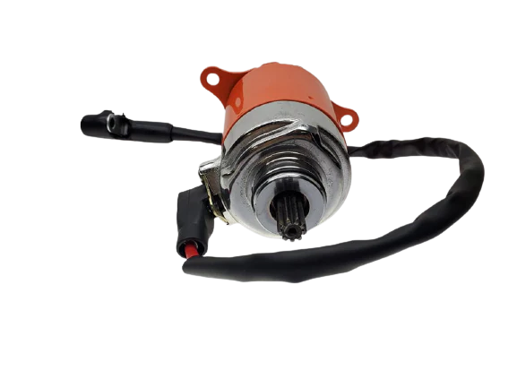 GY6 High Torque Starter