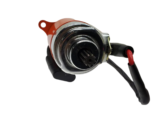 GY6 High Torque Starter - Image 2
