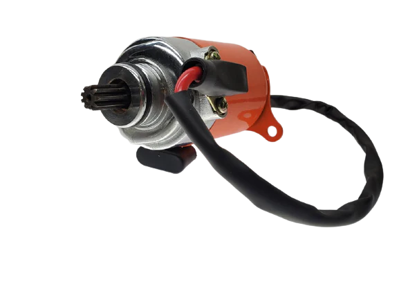 GY6 High Torque Starter - Image 4