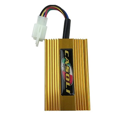 High Performance Racing AC CDI (150cc-250cc)
