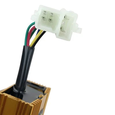High Performance Racing AC CDI (150cc-250cc) - Image 2