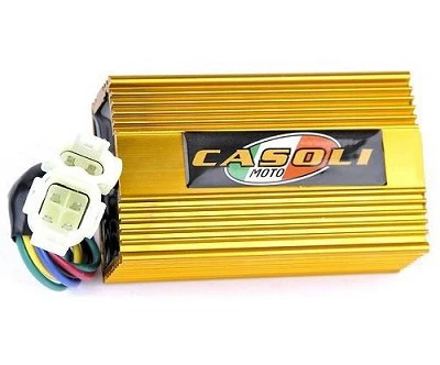 High Performance Racing DC CDI (150cc-250cc)