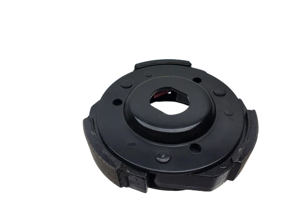 GY6 Koso High Performance Racing Clutch - Image 2